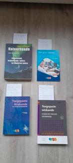HBO EEE Electrical and Electronic Engineering  NHL STENDEN, Ophalen of Verzenden, Zo goed als nieuw