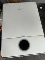 Nefit 9000i HR50 cv ketel, Doe-het-zelf en Verbouw, Geisers en Boilers, Ophalen, Geiser, Minder dan 20 liter, Minder dan 3 jaar oud