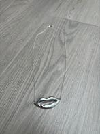 De kus van Karin ketting, Sieraden, Tassen en Uiterlijk, Ophalen of Verzenden, Nieuw, Overige merken