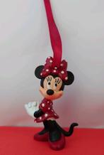 Disney Minnie Mouse kerst ornament kerstboom hanger, Verzamelen, Disney, Mickey Mouse, Ophalen of Verzenden