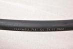 Coaxkabel FLEXWELL 7/8" Cu 2Y 50 OHM, Coax cable  19 meter, Ophalen, Gebruikt, Antenne