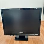 LCD tv scherm monitor beeldscherm, Computers en Software, Monitoren, Ophalen, Overige typen, Onbekend, Overige resoluties