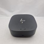 Hp USB-C Dock G5 || Nu voor €69,99, Computers en Software, Dockingstations, Ophalen of Verzenden, Zo goed als nieuw, Docking station