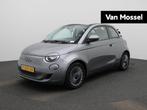 Fiat 500 C Icon 42 kWh CABRIOLET | CLIMATE CONTROL | NAVIGAT, Auto's, 12 maanden, Stof, Gebruikt, 4 stoelen