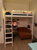 IKEA Stapelbed Tweepersoons - Storå, Ophalen, Gebruikt, 160 tot 180 cm, Tweepersoons