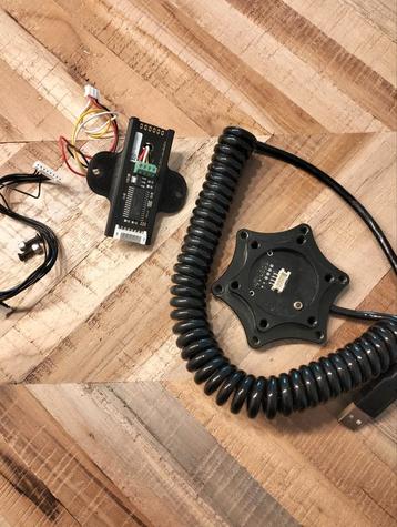 SRM Fanatec universal hub beschikbaar voor biedingen