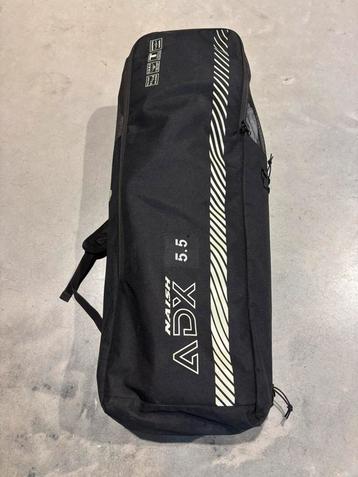 Naish ADX 2025 5.5 Wing beschikbaar voor biedingen