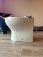 Bidet nieuw, Ophalen, Overige typen, Nieuw, Minder dan 100 cm