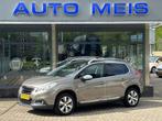 Peugeot 2008 1.2 PURETECH ALLURE AUTOMAAT LPG-G3 Navi Panora, Auto's, Peugeot, Te koop, 5 stoelen, Beige, Panoramadak