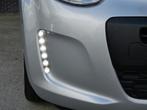 Citroën C1 1.0 e-VTi FEEL | 5-DRS | AIRCO | NL-AUTO | APK 0, Voorwielaandrijving, Stof, Gebruikt, 4 stoelen