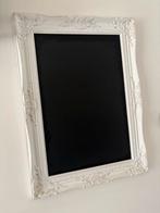 Riviera Maison krijtbord landelijk, Huis en Inrichting, Ophalen, 50 tot 75 cm, Zo goed als nieuw, 50 tot 75 cm