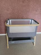 Tutti Bambini CoZee Co Sleeper + Kadolis Matras, Zo goed als nieuw, Matras, Eenpersoons, 70 cm of minder