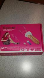 Ontharings apparaten weinig gebruikt, Ophalen, Zo goed als nieuw