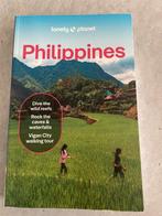 Lonely Planet Filipijnen Reisgids, Boeken, Reisgidsen, Lonely Planet, Budget, Ophalen of Verzenden, Zo goed als nieuw