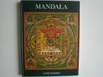 mandala(8293/97-41), Ophalen of Verzenden, Zo goed als nieuw