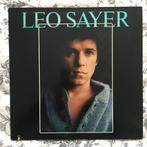 LP: Leo Sayer - Leo Sayer, Ophalen of Verzenden, 1960 tot 1980, Gebruikt, Overige formaten