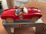 Burago Donald Duck Auto -, Ophalen, Zo goed als nieuw, Auto, Overige merken