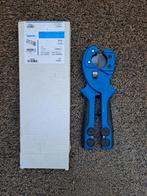 Uponor kniptang NIEUW - 1089674, Ophalen of Verzenden, Nieuw