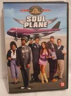 Dvd Soul Plane met o.a. Snoop Dog komedie film, Cd's en Dvd's, Dvd's | Komedie, Ophalen of Verzenden