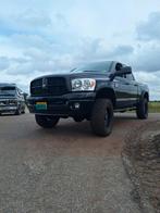 Dodge RAM 2500 4x4 met 6.7 Cummins BJ2007, Auto's, Bedrijf, Te koop