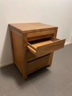 Kastje, Huis en Inrichting, Kasten | Ladekasten, Ophalen, Minder dan 50 cm, Gebruikt, 3 of 4 laden