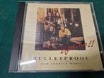cd bulletproof gotcha, Ophalen of Verzenden