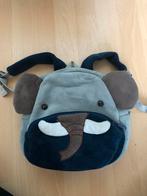 Nieuwe Kakoo rugzak - Olifant design, Kinderen en Baby's, Kindermode-accessoires, Ophalen, Nieuw