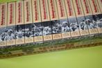 Meldungen aus dem Reich-1 t/m 17 complet im Pappschuber-1984, Ophalen of Verzenden, Overige soorten, Duitsland, Boek of Tijdschrift