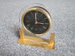 TROPHY TAFELKLOK, Antiek en Kunst, Antiek | Klokken, Ophalen