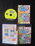 PS2 - Super Bust a Move 2 - Playstation 2, Gebruikt, Overige genres, 1 speler, Ophalen of Verzenden