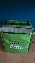 Uber Eats Bag, Ophalen of Verzenden, Zo goed als nieuw