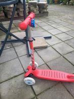 STEP VAN LIDL., Fietsen en Brommers, Steps, Ophalen of Verzenden, Zo goed als nieuw, Gewone step