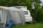 Rapido club 30 hefdak caravan, Standaardzit, Schokbreker, Lengtebed, Tot en met 4