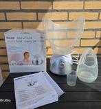 Beurer Beauty gezichtsauna, Ophalen, Zo goed als nieuw, Overige typen
