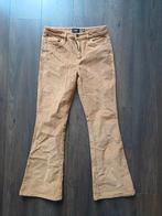 Corduroy broek, Maat 38/40 (M), Bruin, Vero Moda, Ophalen of Verzenden