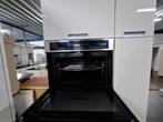 Complete keuken Compleet met APP 120Keukens op voorraad 2819, Huis en Inrichting, Ophalen of Verzenden, Zo goed als nieuw, Hoekkeuken