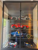lego f1 redbull, Ophalen of Verzenden, Auto