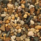 Dakgrind, Tuin en Terras, Grind, Keien en Split, Ophalen, Nieuw, Grind