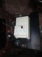 Nefit Ecomline printplaat UBA incl. inbouwpaneel?, Doe-het-zelf en Verbouw, Gebruikt, Aardgas, Ophalen of Verzenden, Onderdeel