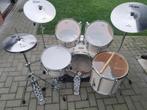 SONOR  drumstel, Muziek en Instrumenten, Drumstellen en Slagwerk, Ophalen, Gebruikt, Sonor