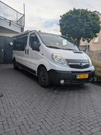 Opel Vivaro buscamper 2.0 cdti, Particulier, Te koop