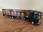 Scania Model vrachtwagen., Ophalen of Verzenden, Zo goed als nieuw, Bus of Vrachtwagen