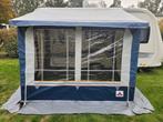 Dorema universele voortent wintertent caravan, Ophalen, Zo goed als nieuw