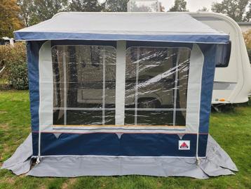 Dorema universele voortent wintertent caravan beschikbaar voor biedingen