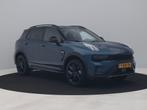 Lynk & Co 01 1.5 Plug-in Hybrid | 360 | BLACK | ZWARTE HEM, Stof, Met garantie (alle), Blauw, Overige brandstoffen