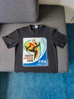 Fifa World Cup 2010 shirt maat S, Shirt, Ophalen of Verzenden, Zo goed als nieuw