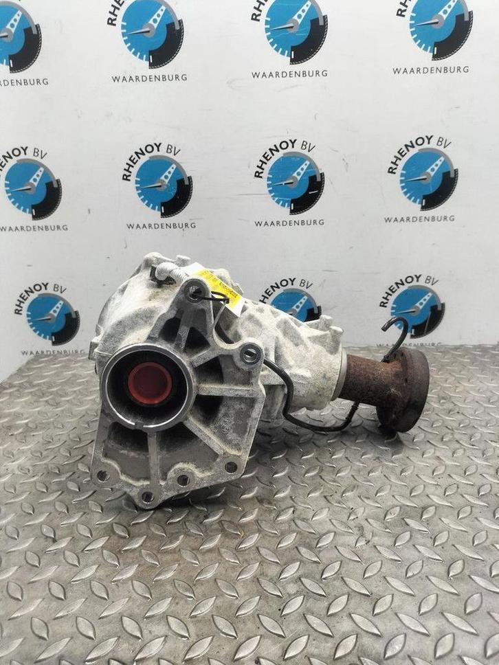 LANDROVER RANGE ROVER EVOQUE L538  HSE Dynamic TUSSENBAK EJ3, Auto-onderdelen, Overige Auto-onderdelen, Gebruikt, ARN erkend, Stiba lid