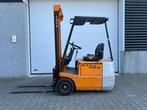 Heftruck, Ophalen, Heftruck, STILL, 1000 tot 2000 kg