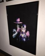 Batman, Rechthoekig Staand, Deurposter of groter, Ophalen of Verzenden, Zo goed als nieuw