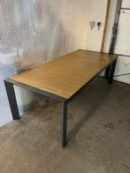 Tuintafel gebruikt, Ophalen, Gebruikt